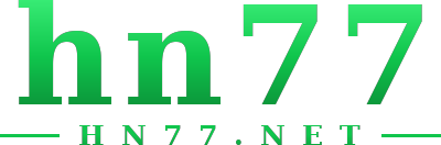 hn77 logo